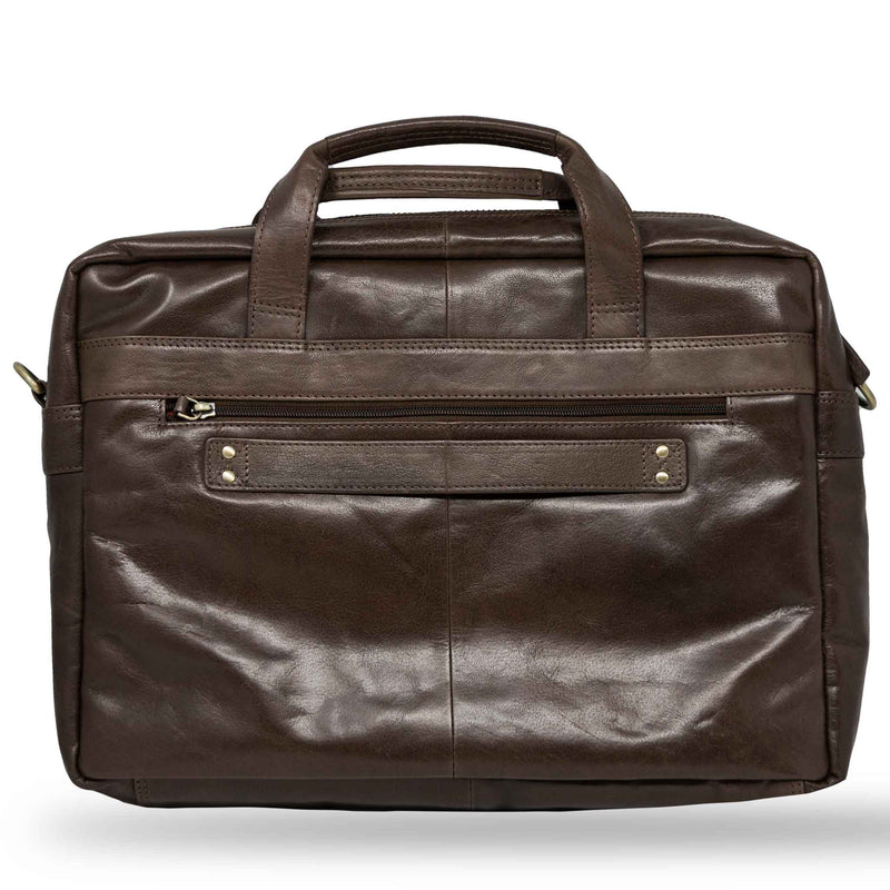 Prado Large Business Computer Bag