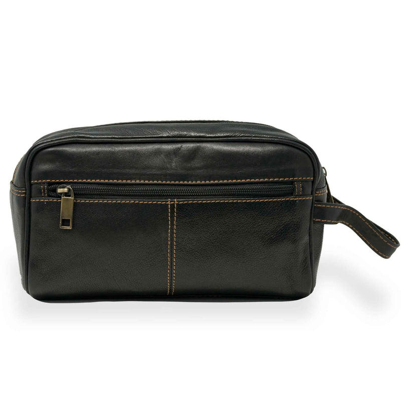 Buchanan Slim Toiletry Bag