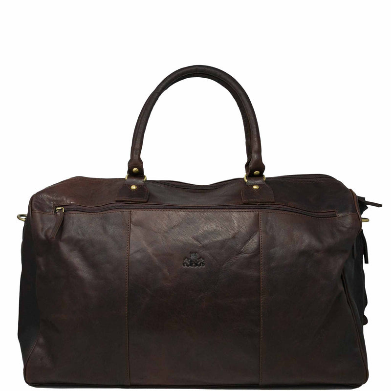 Safari Large Weekender